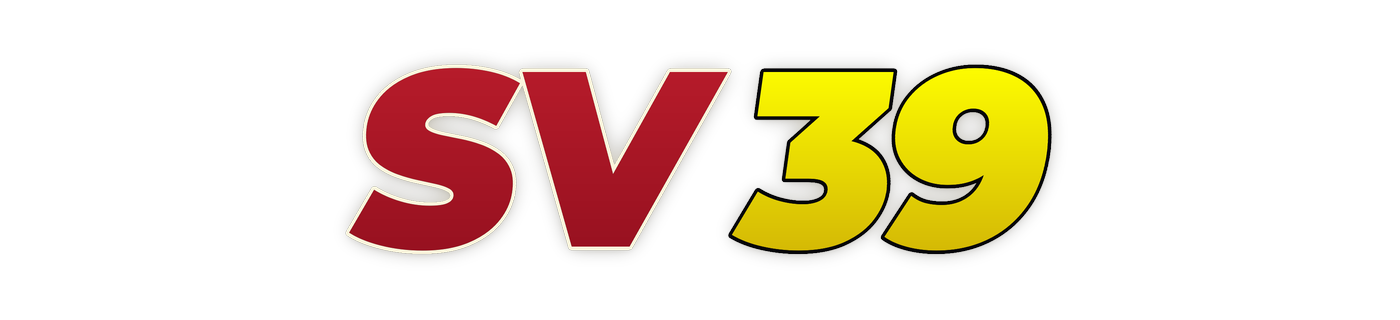 sv39 Logo